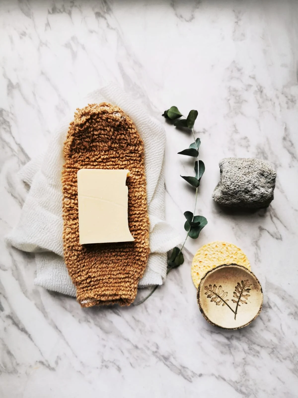 Body Care- Getting ready for Summer