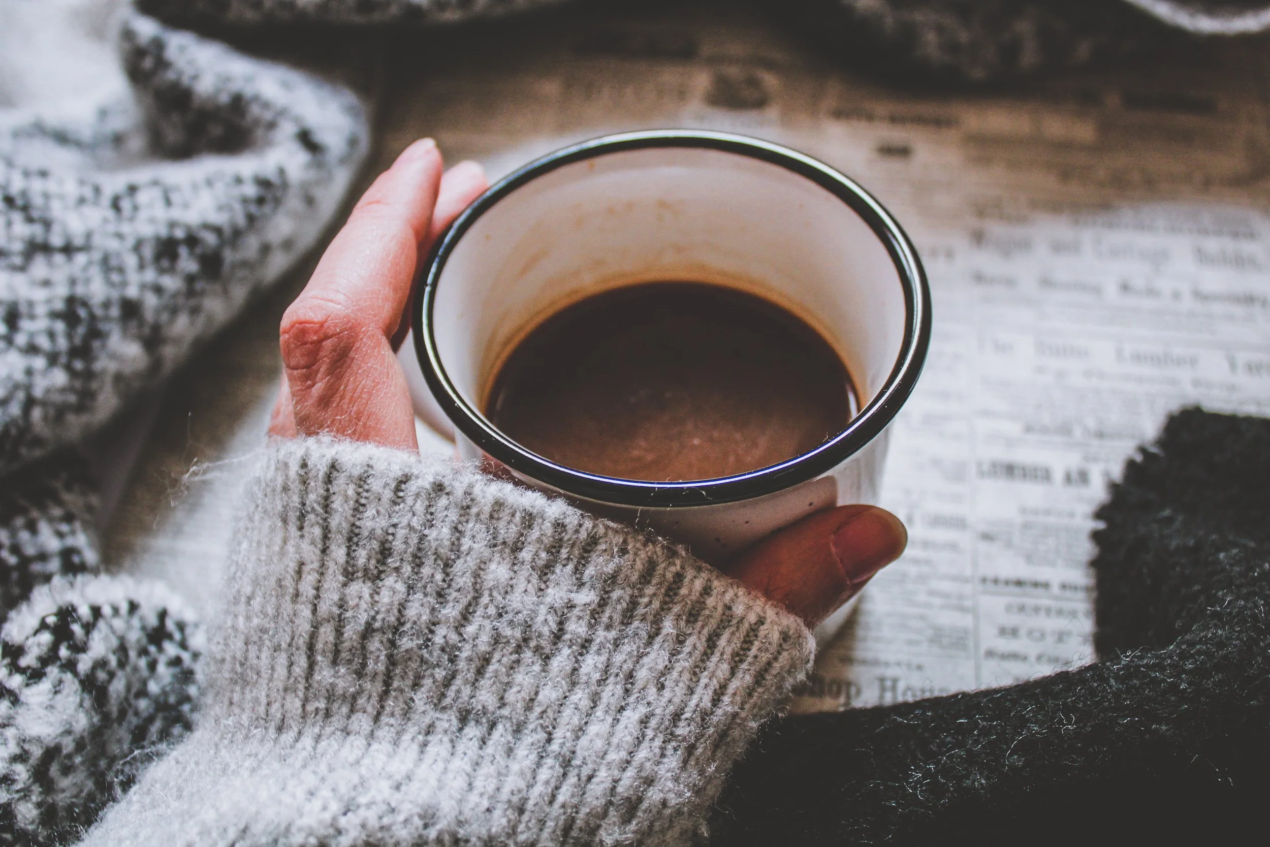 Winter Playlist