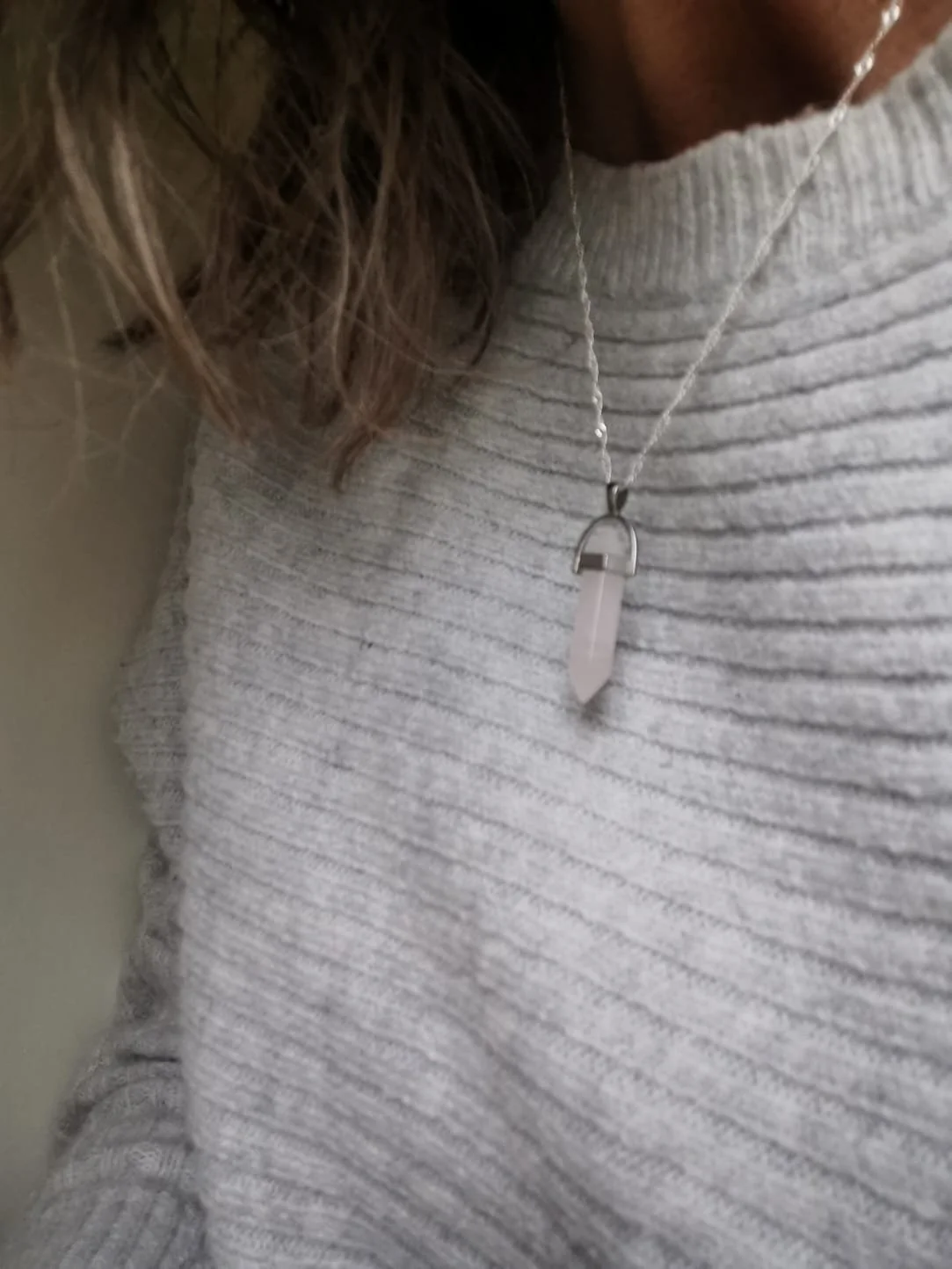 A U T U M N \E Q U I N O X \ N E C K L A C E S (out of stock)