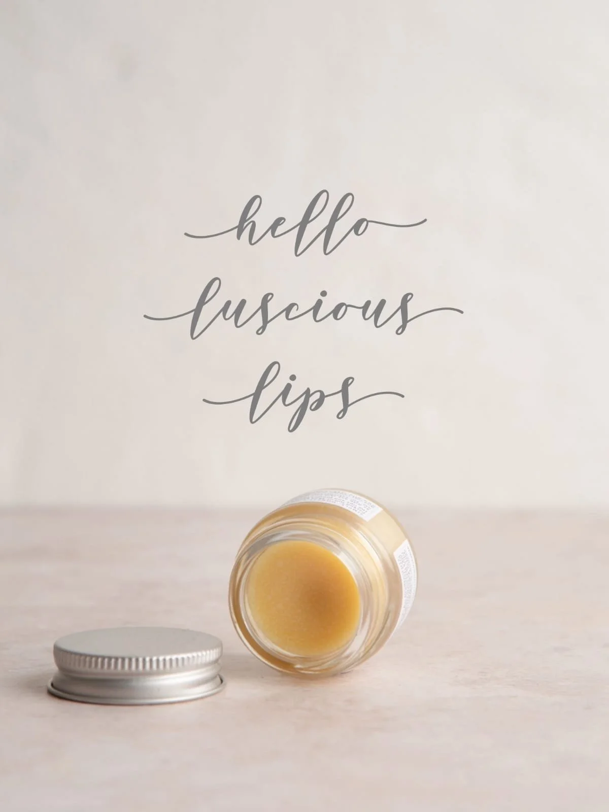 L U S C I O U S \ L I P S (Mint) ( Out of Stock)