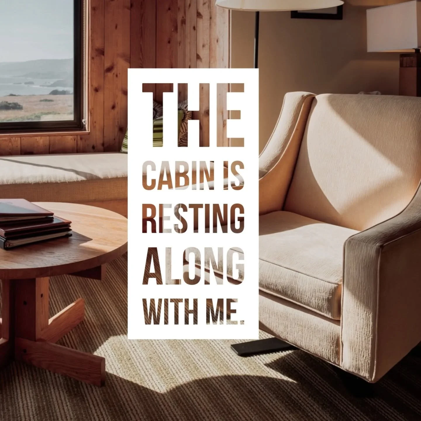 S U M M E R / P A U S E
The Meadowsweet cabin and I are taking a little rest throughout August to recharge, restore, and gather fresh inspiration.
I've got big plans for the late Summer /early Autumn along with some wonderful aromatherapy British s