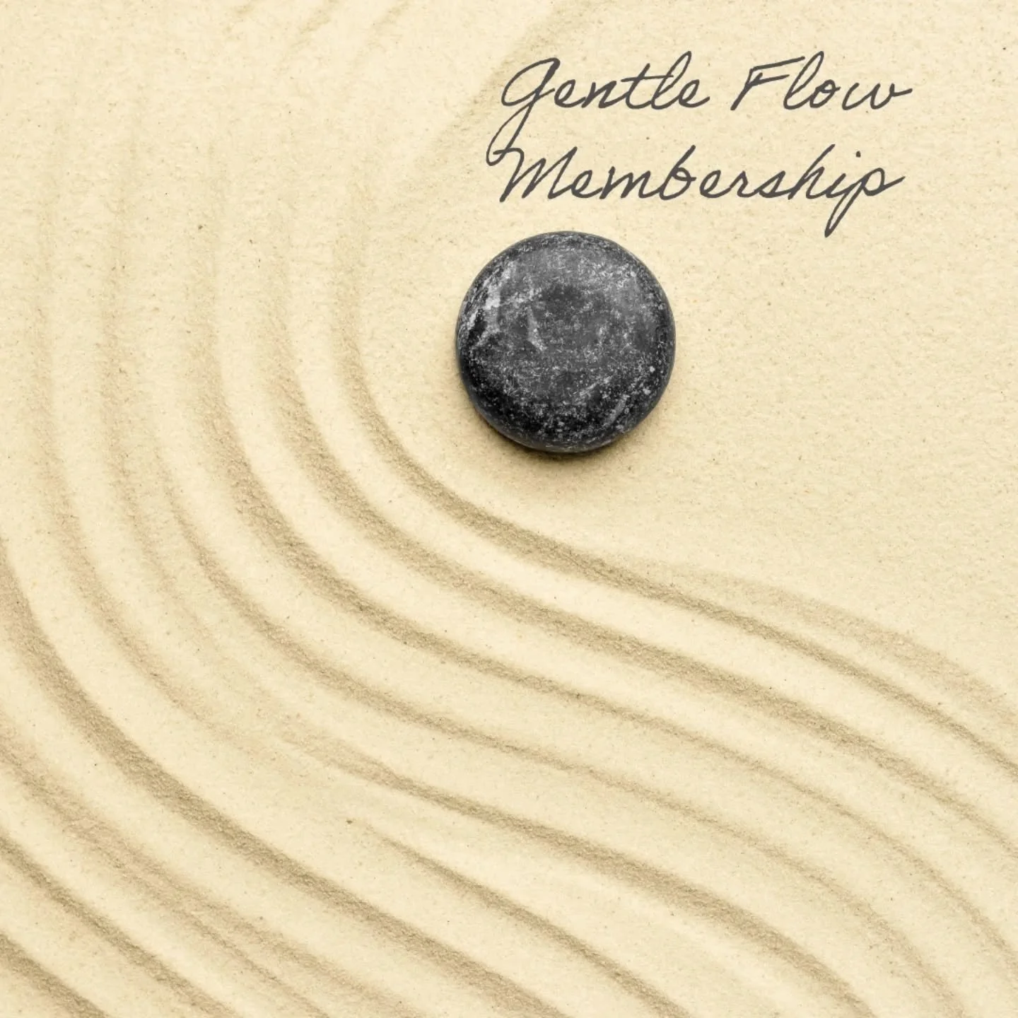 F O U N D I N G / M E M B E R S / I N V I T A T I O N
 g e n t l e Flow Reiki Membership ✨

This spring, I&rsquo;m opening a small number of spaces for founding members of my Gentle Flow Reiki Membership.

Created for women moving through grief, chan