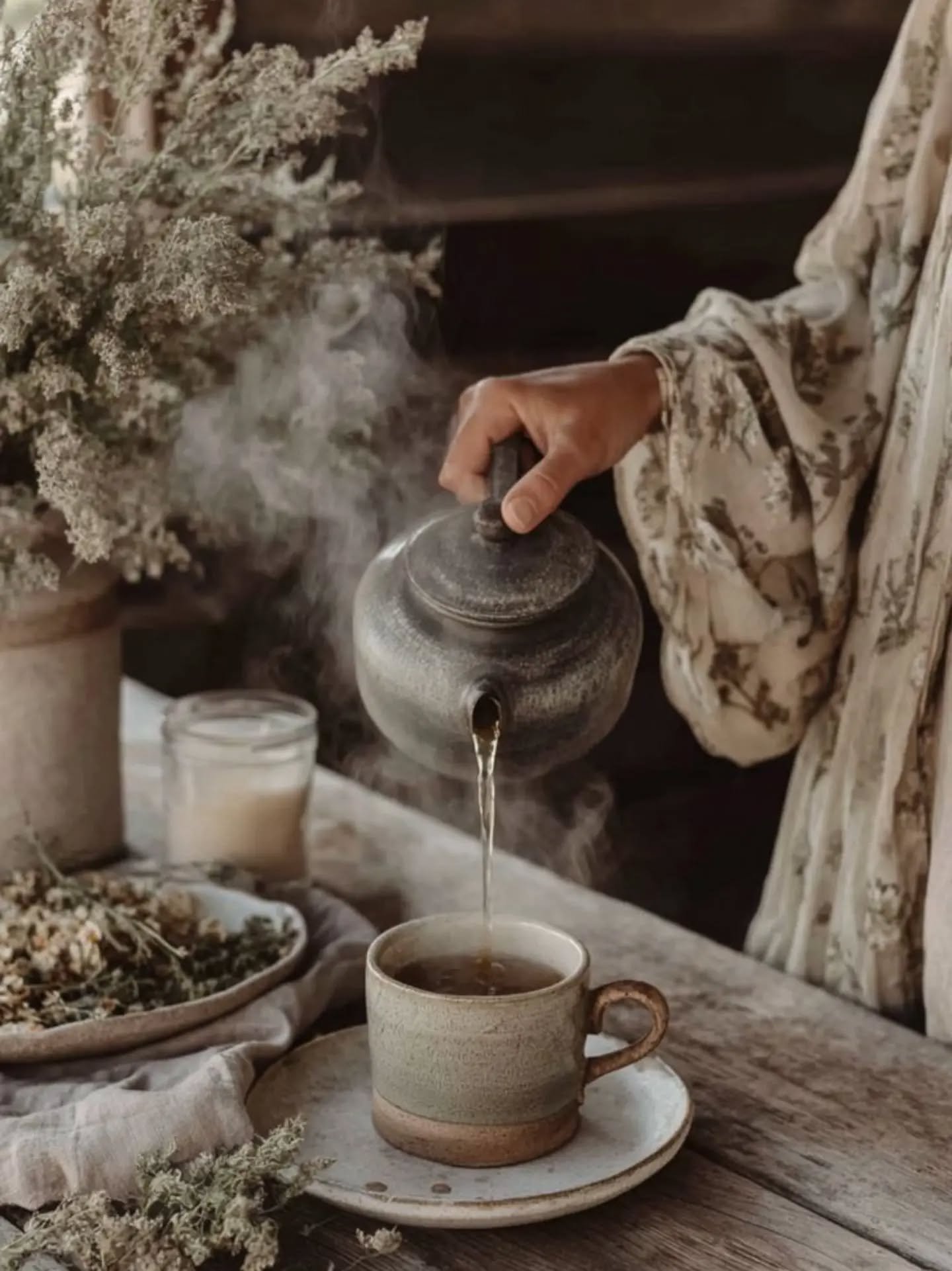 F E E L I N G / T I R E D
overwhelmed, or just not quite yourself lately?

My sessions offer a calm, private space where you can pause, breathe, and feel supported. The Meadowsweet Garden Cabin is a haven away from the bustle and noise, located in th