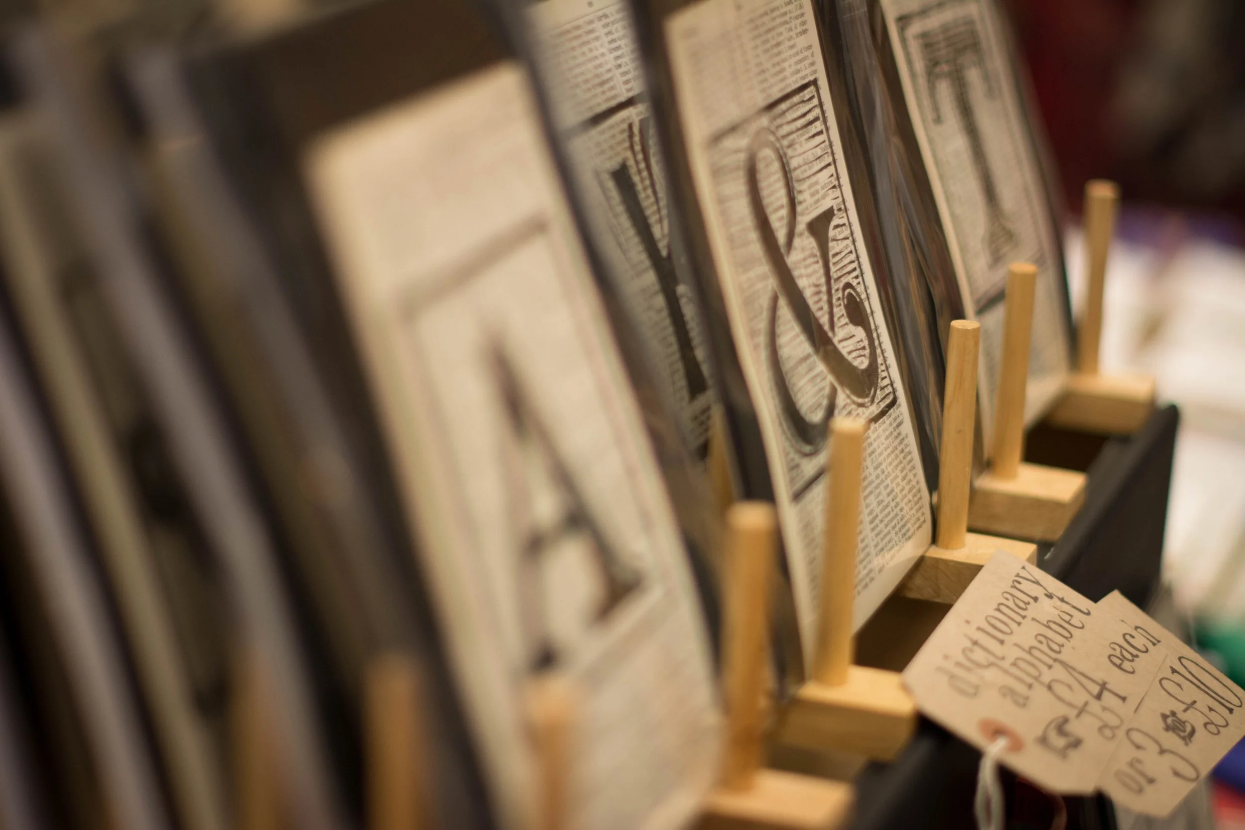 The Listening Letter- A one to one gentle correspondance.