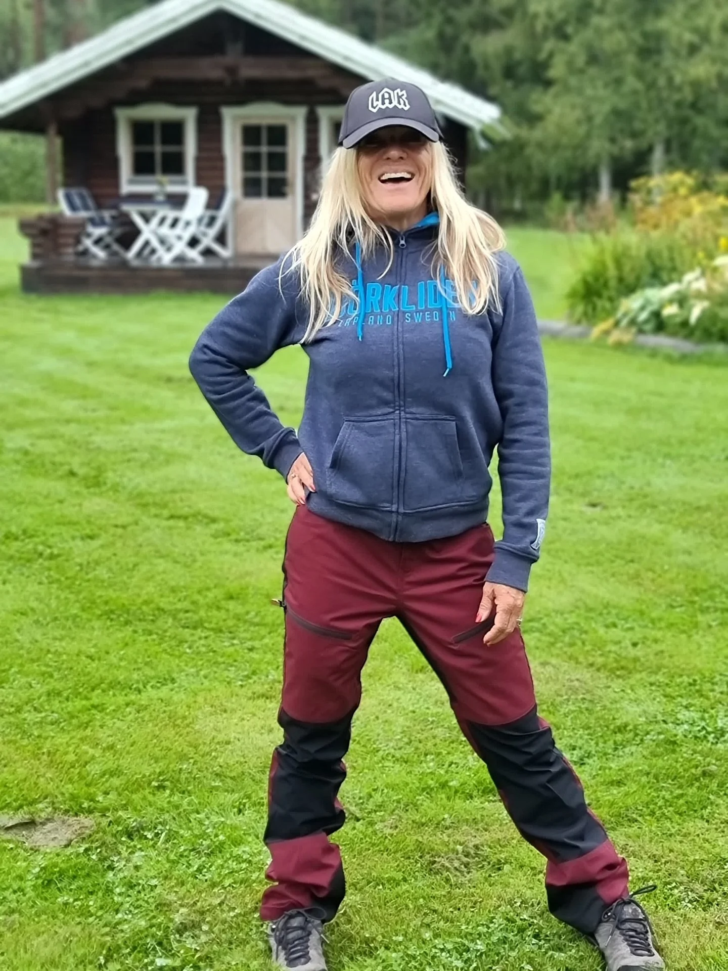 If I never met you @borjetheswede_db, I would have never experienced all the beauty of the north. Not only the vast untouched landscape, but the sincerity and loyalty of the people who live there. 

I&rsquo;m blessed to call Norrland my second home, 