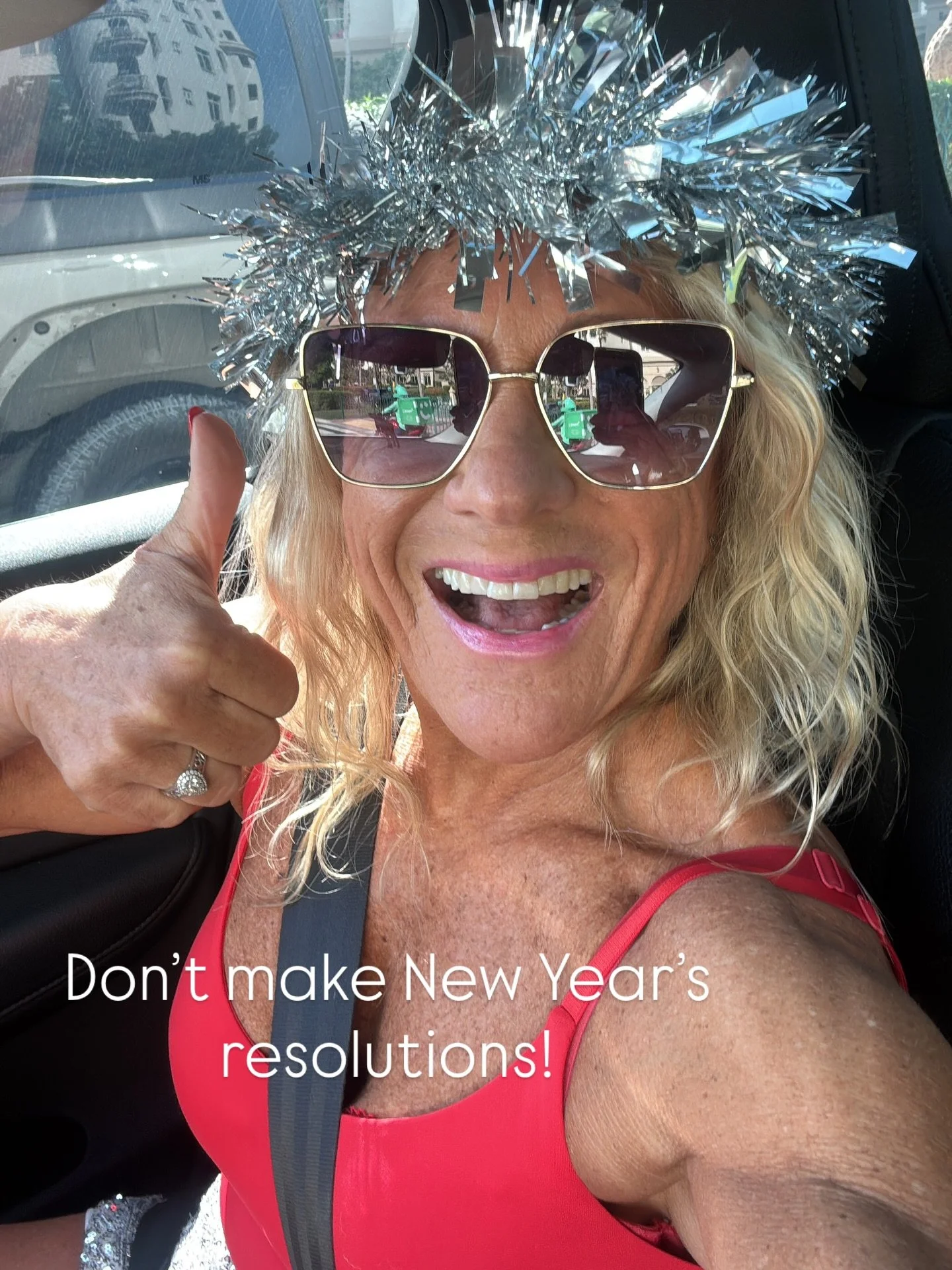 Don&rsquo;t set yourself up to fail again just like you did last year!

You are so over it, I get it! You want change, and with 2026 just around the corner you want to toast in the new year making lots of amazing, mind blowing plans of: 

Eating heal