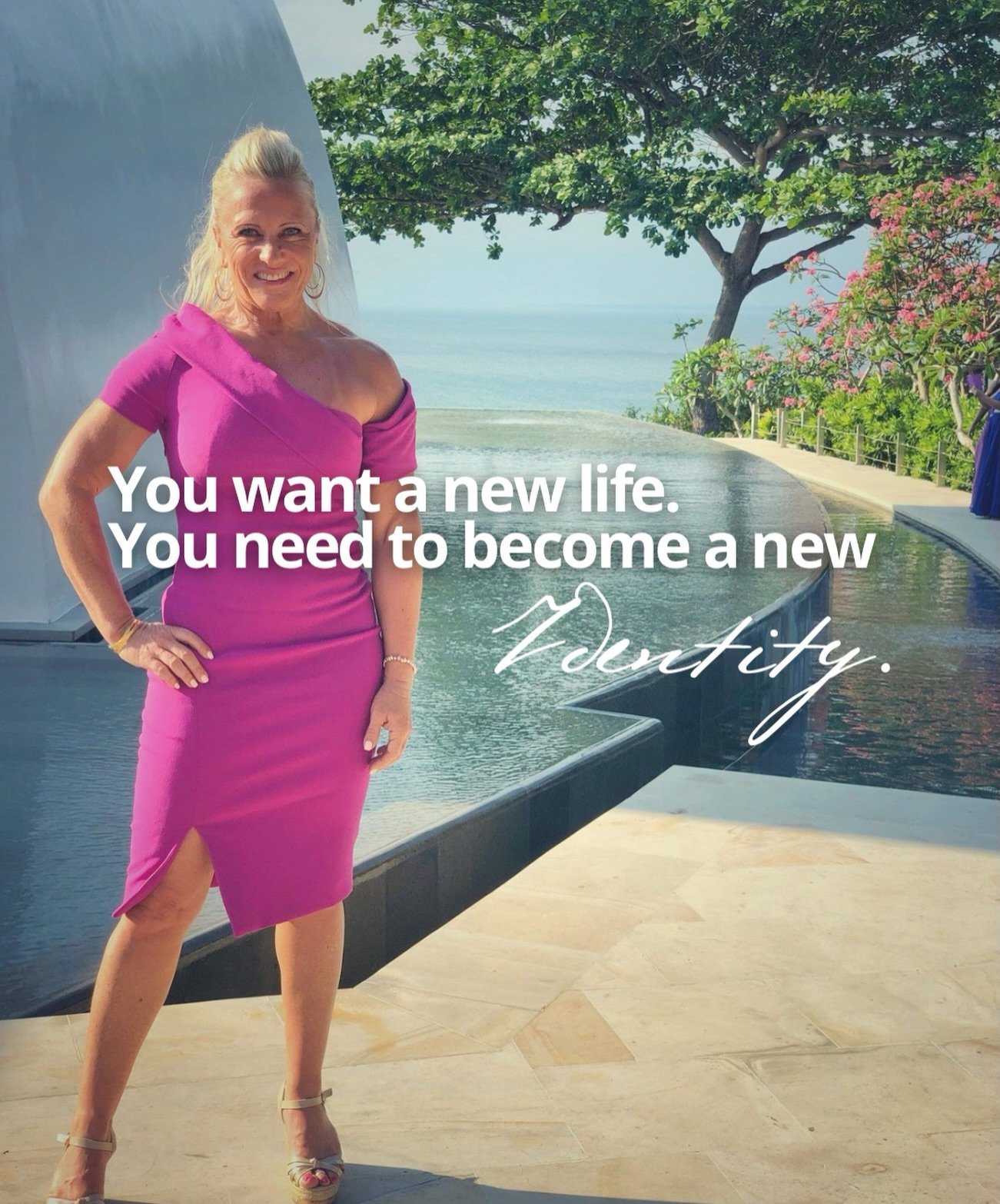 If you&rsquo;re successful on the outside, but internally exhausted, overwhelmed, disconnected, or stuck at the same level &mdash; this is the work I do.

I help high-performing leaders regulate their nervous system, reconnect with themselves, and ma