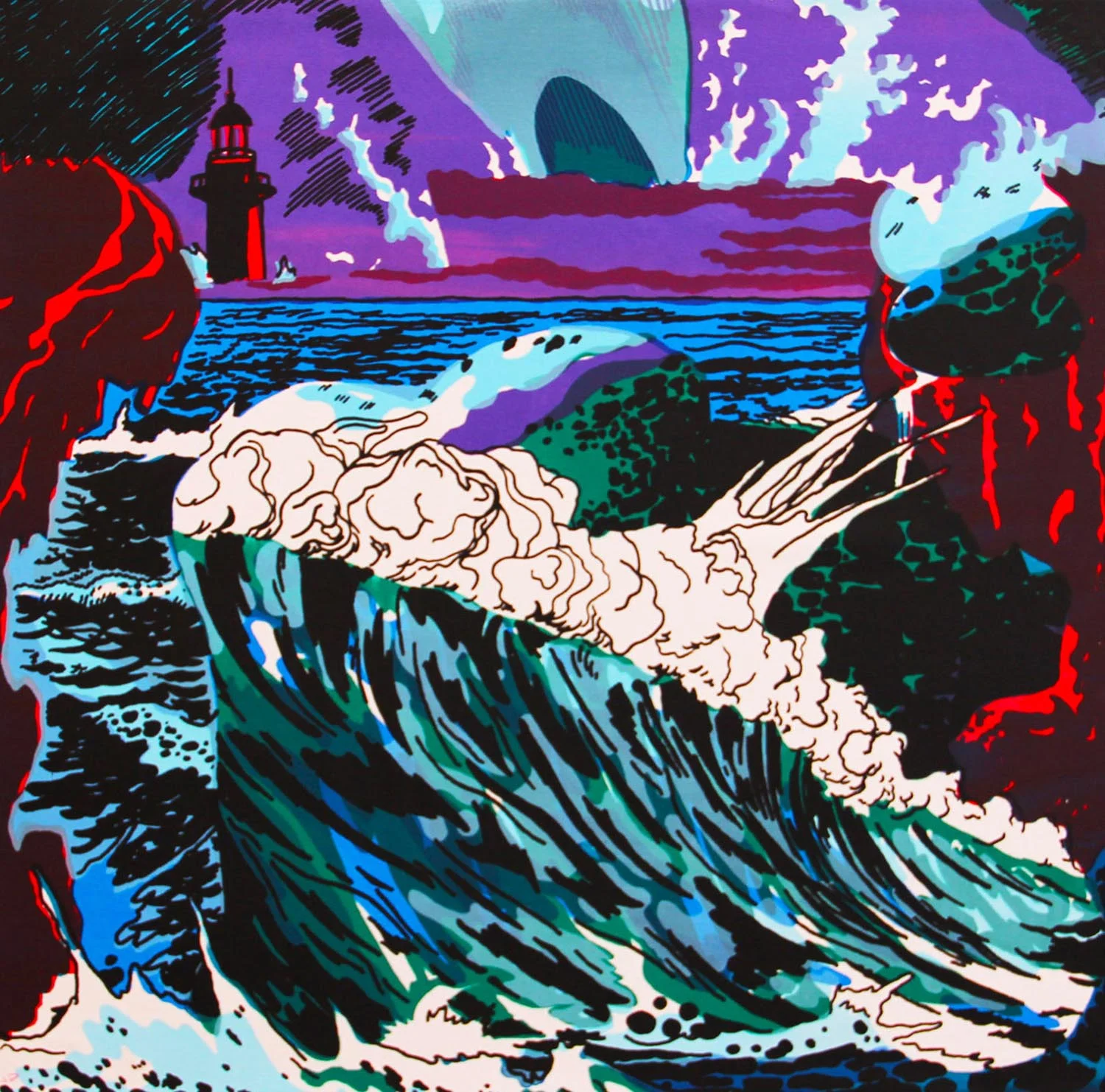 Charlie don't surf