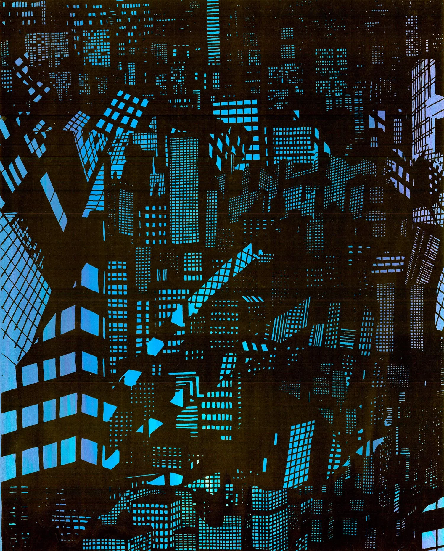 Dark City