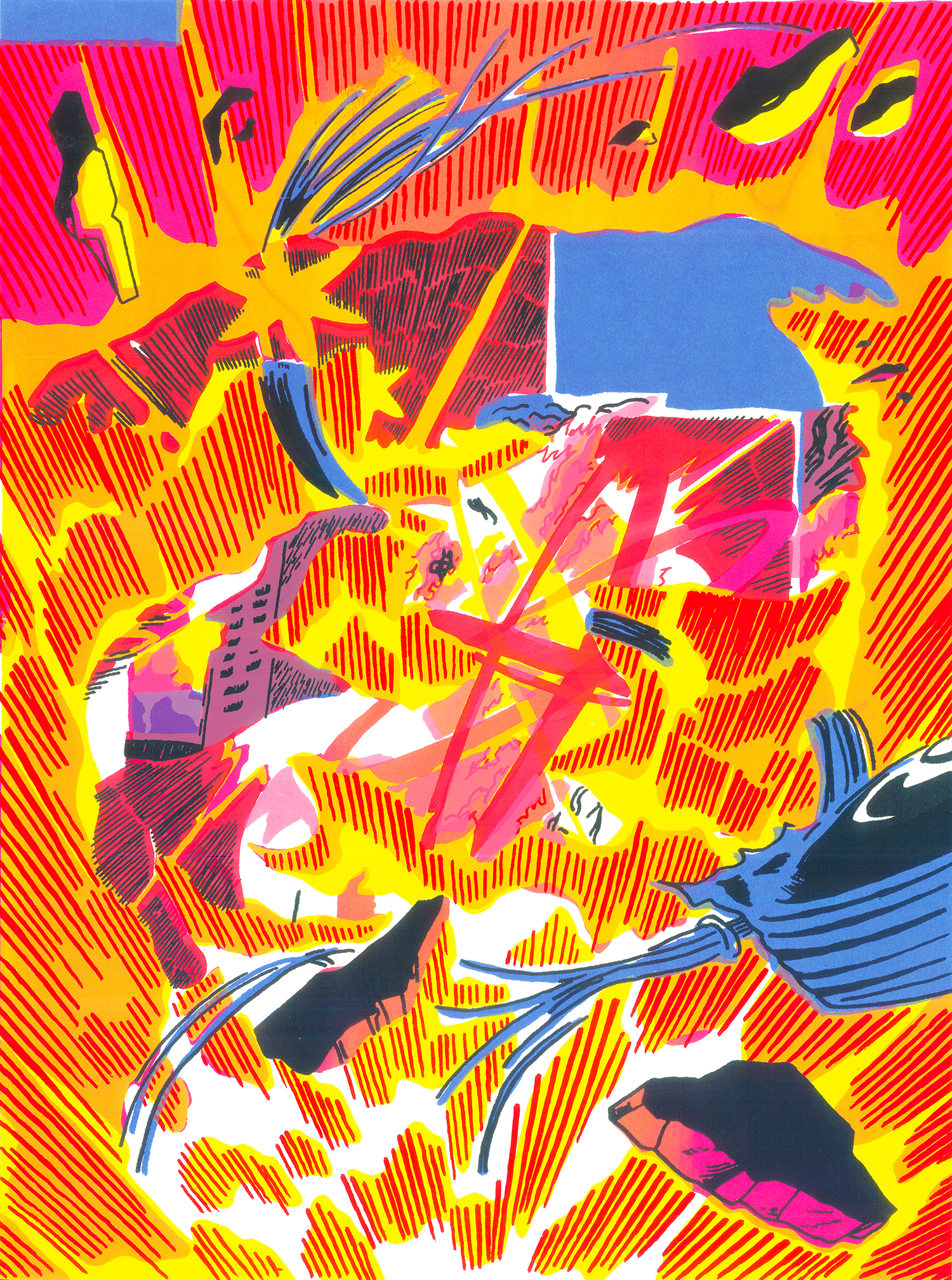 Shazam