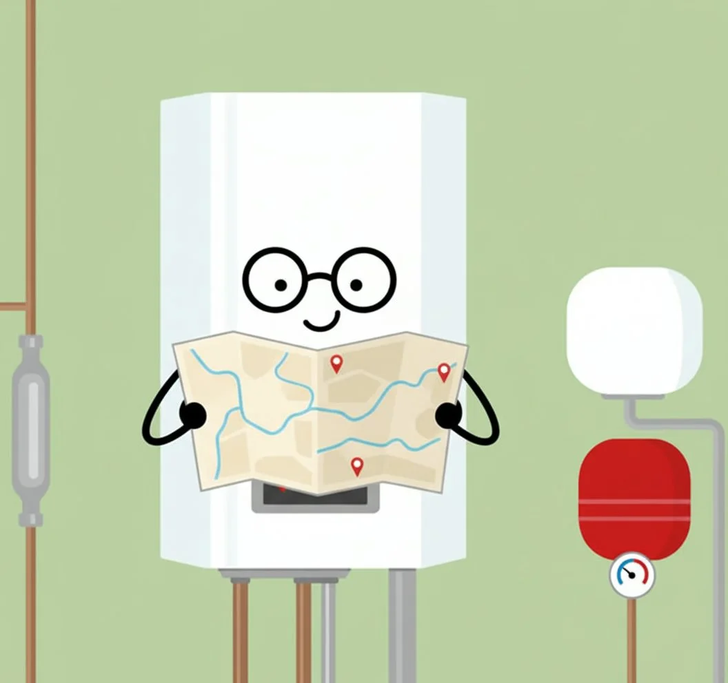 How Much Does an Annual Boiler Service Cost in the UK?