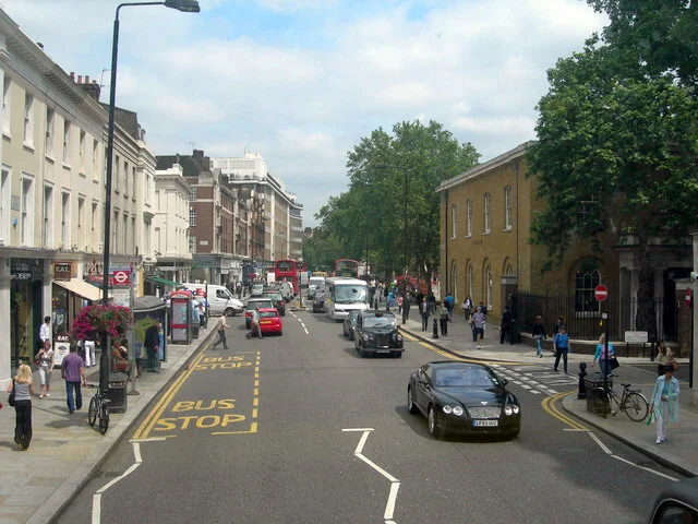 Are our city’s main streets the next big thing in property investment?&nbsp;
