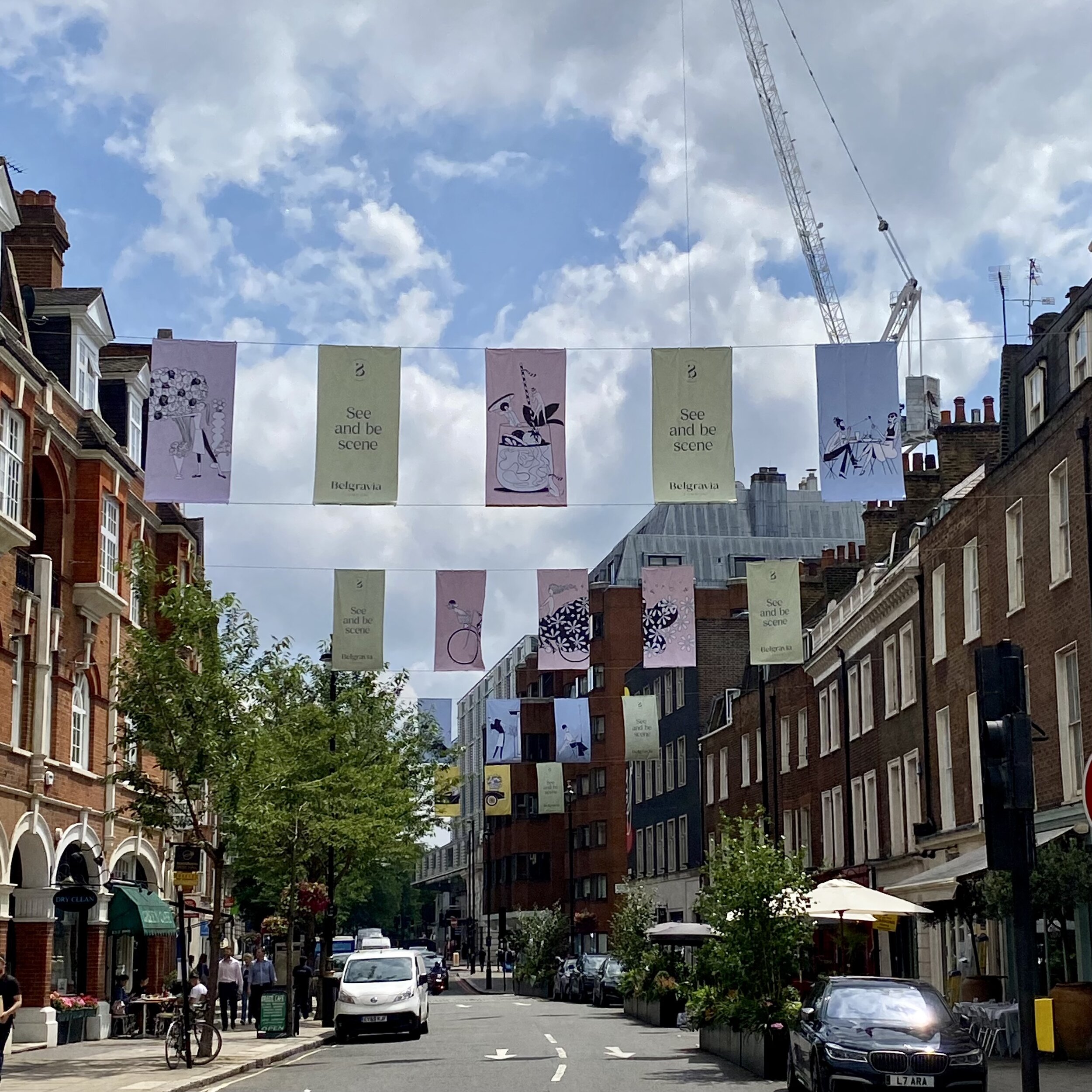 July LonRes report shows positivity continuing in PCL 