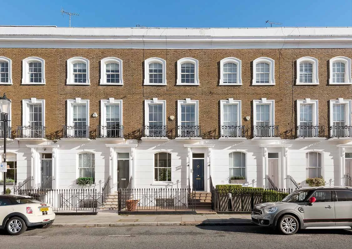 Sold! Wonderful home in Limerston Street - in the heart of the Ten Acre Estate