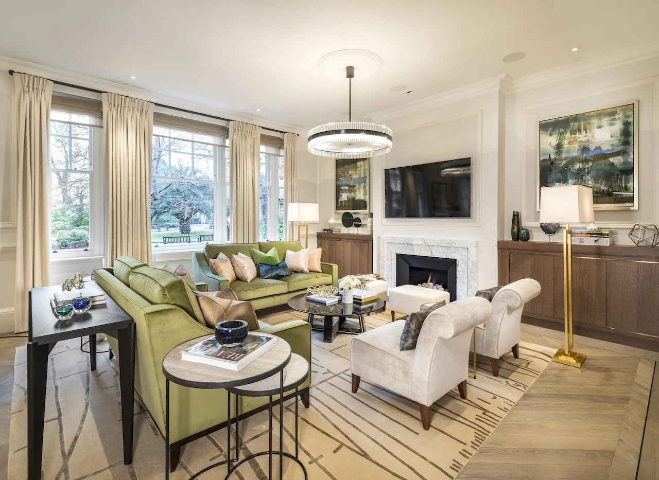 South Street Mayfair: The perfect combination of location and luxury