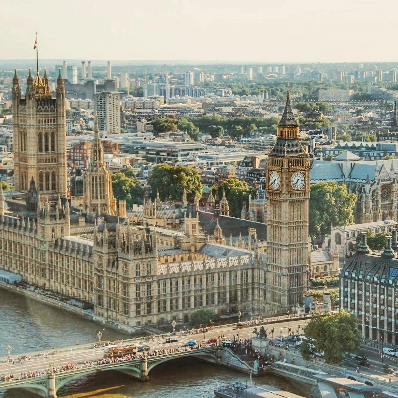 Simon Rose: Why 2025 is the year of buyer value in Prime London