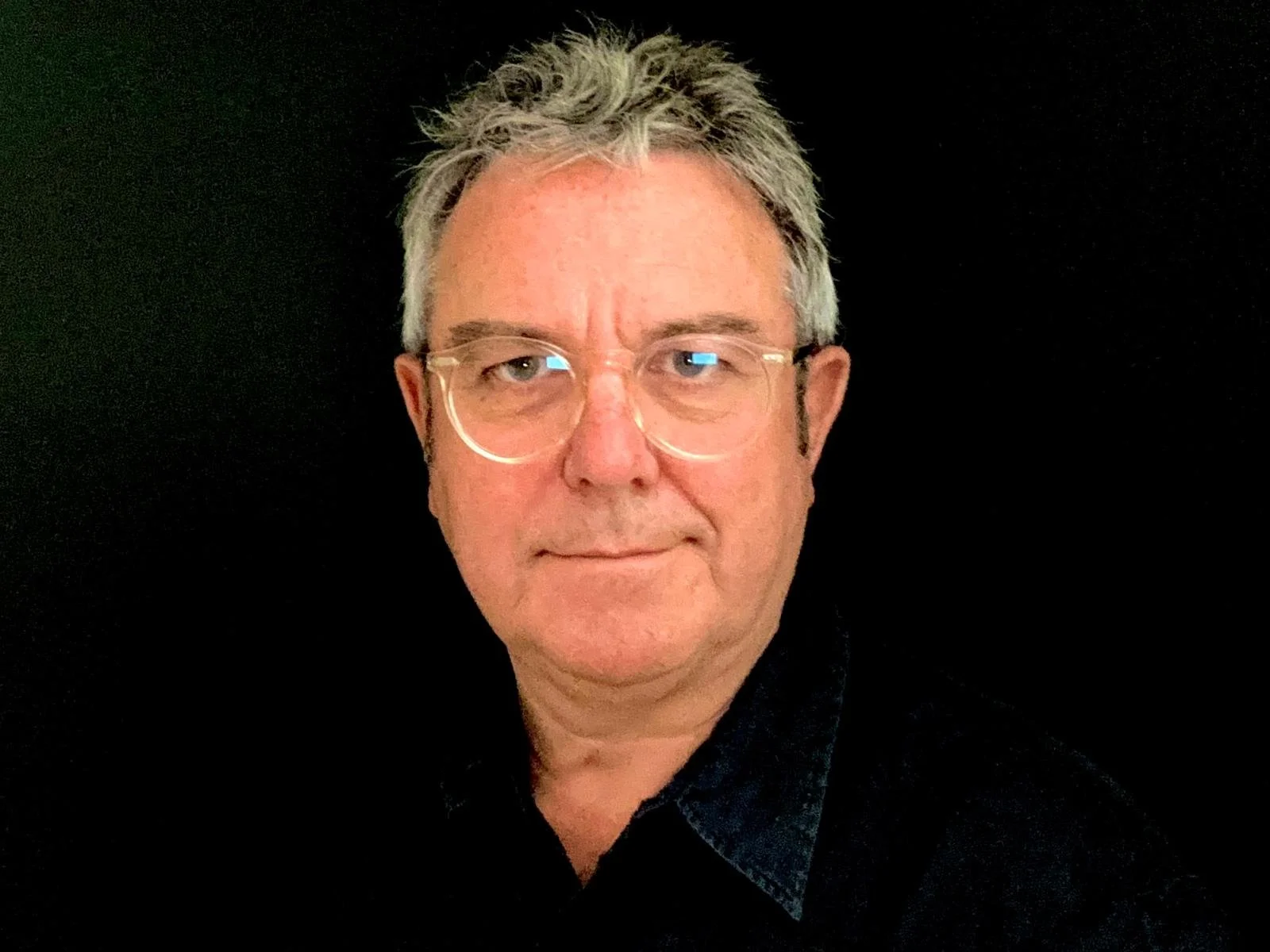 Tom Tangney: "Five Years Free: Lessons from a Life Beyond Corporate Estate Agency"