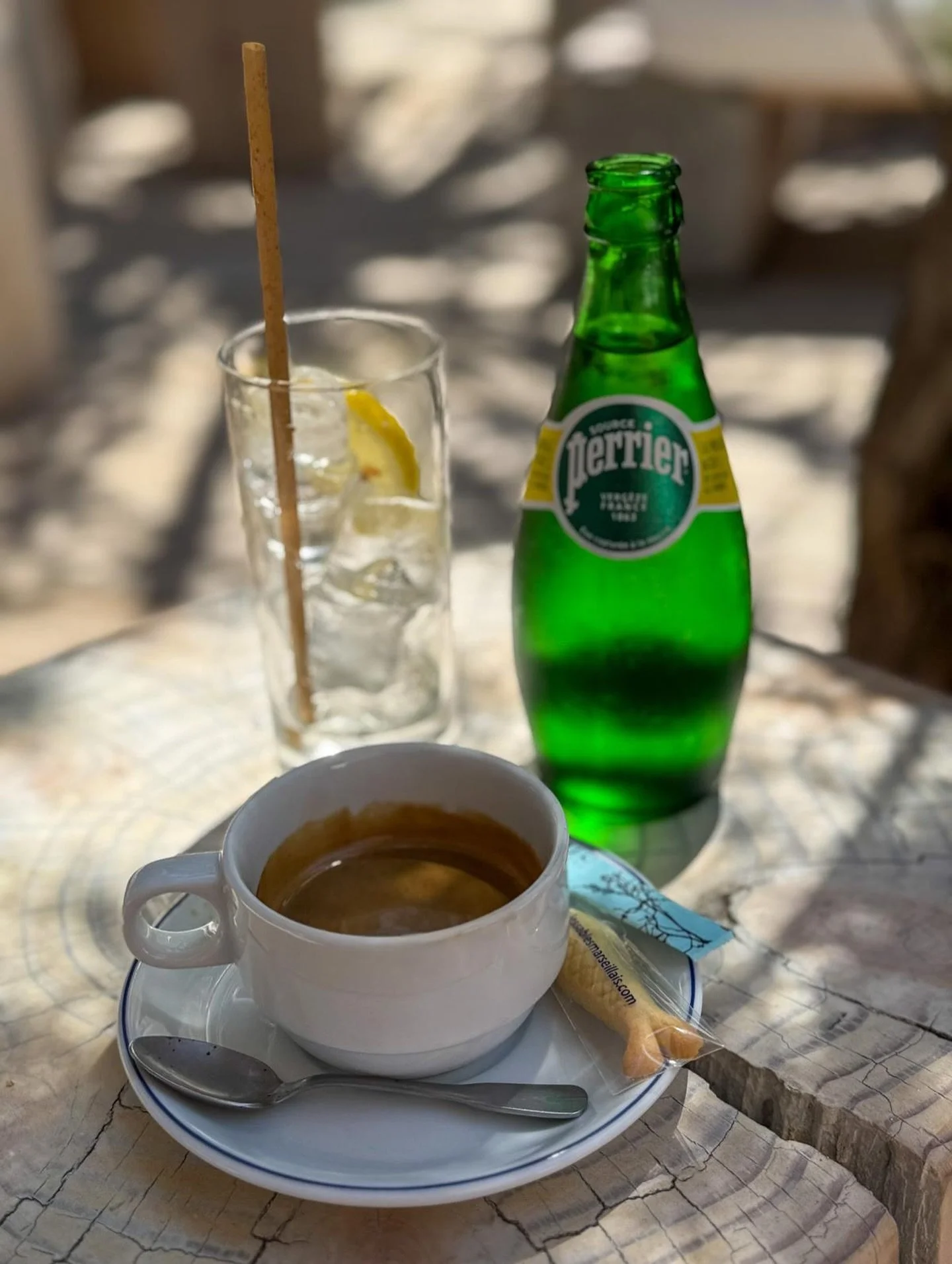 We&rsquo;re very glad to see the sunshine back in London!
We love it when the pavements are buzzing with life &ndash; caf&eacute;s busy, and everyone soaking up the summer vibes.
Whether you&rsquo;re enjoying the holidays here or away, don&rsquo;t fo