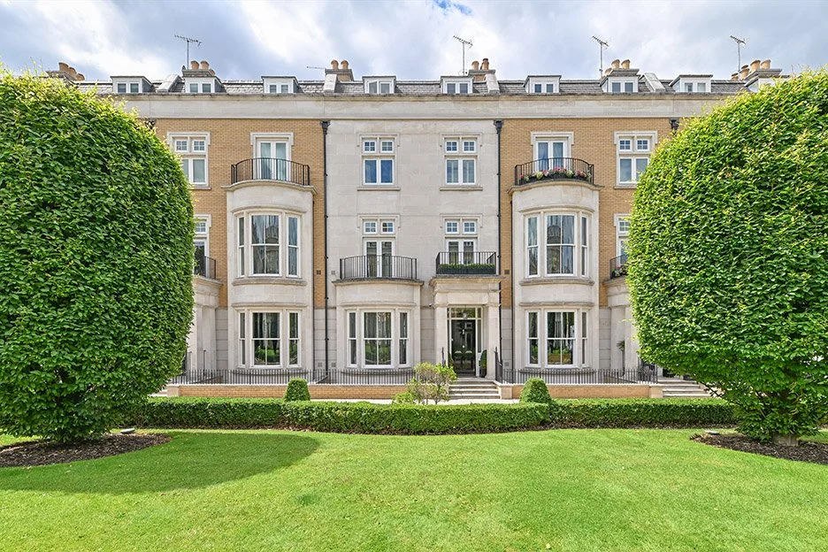 Wycombe Square, Kensington W8 – A Rare Luxury Family Home