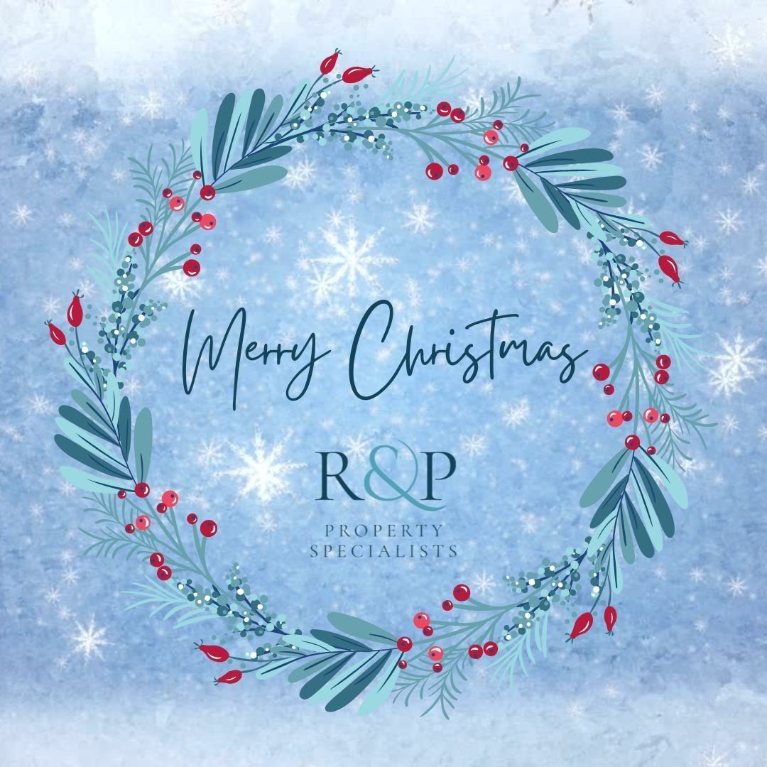 Wishing all our clients (past, present and future), colleagues and associates a wonderful Christmas and a Happy New Year. 🎄