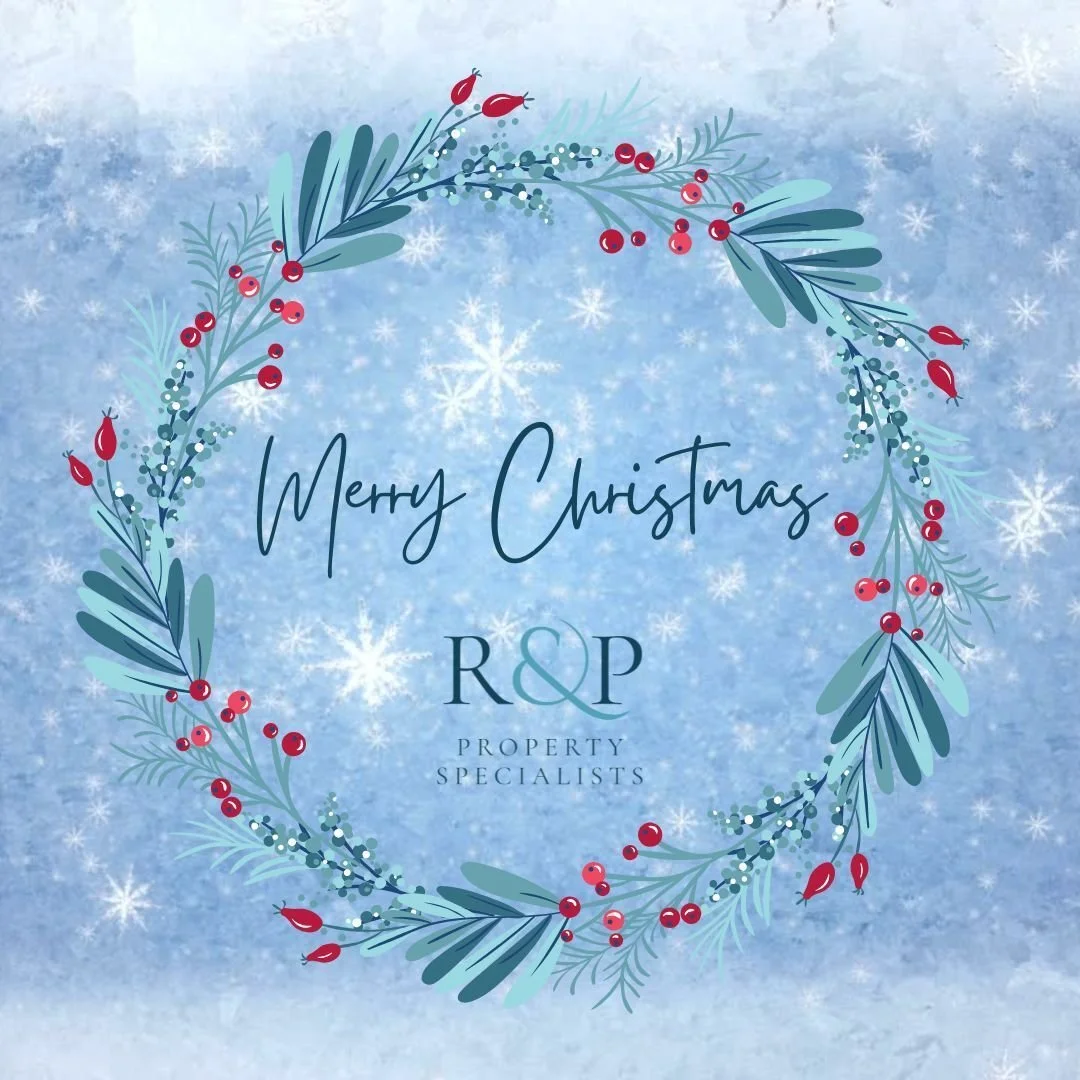 Wishing all our clients (past, present and future), colleagues and associates a wonderful Christmas and a Happy New Year. 🎄