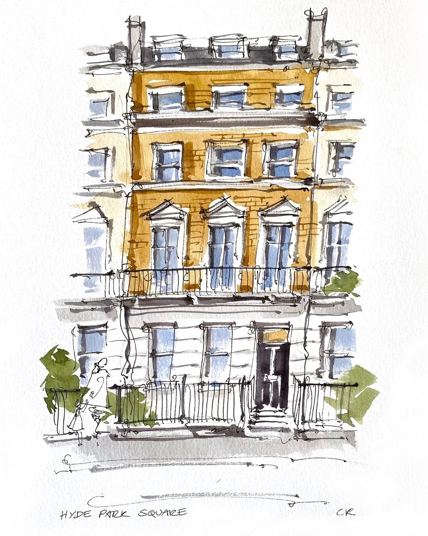 Recent Transaction
Acquisition | Hyde Park Square

We&rsquo;ve been busy! This beautifully proportioned flat met our client&rsquo;s brief in every respect. The property benefits from leafy views to the front over, and access to, communal gardens, tog