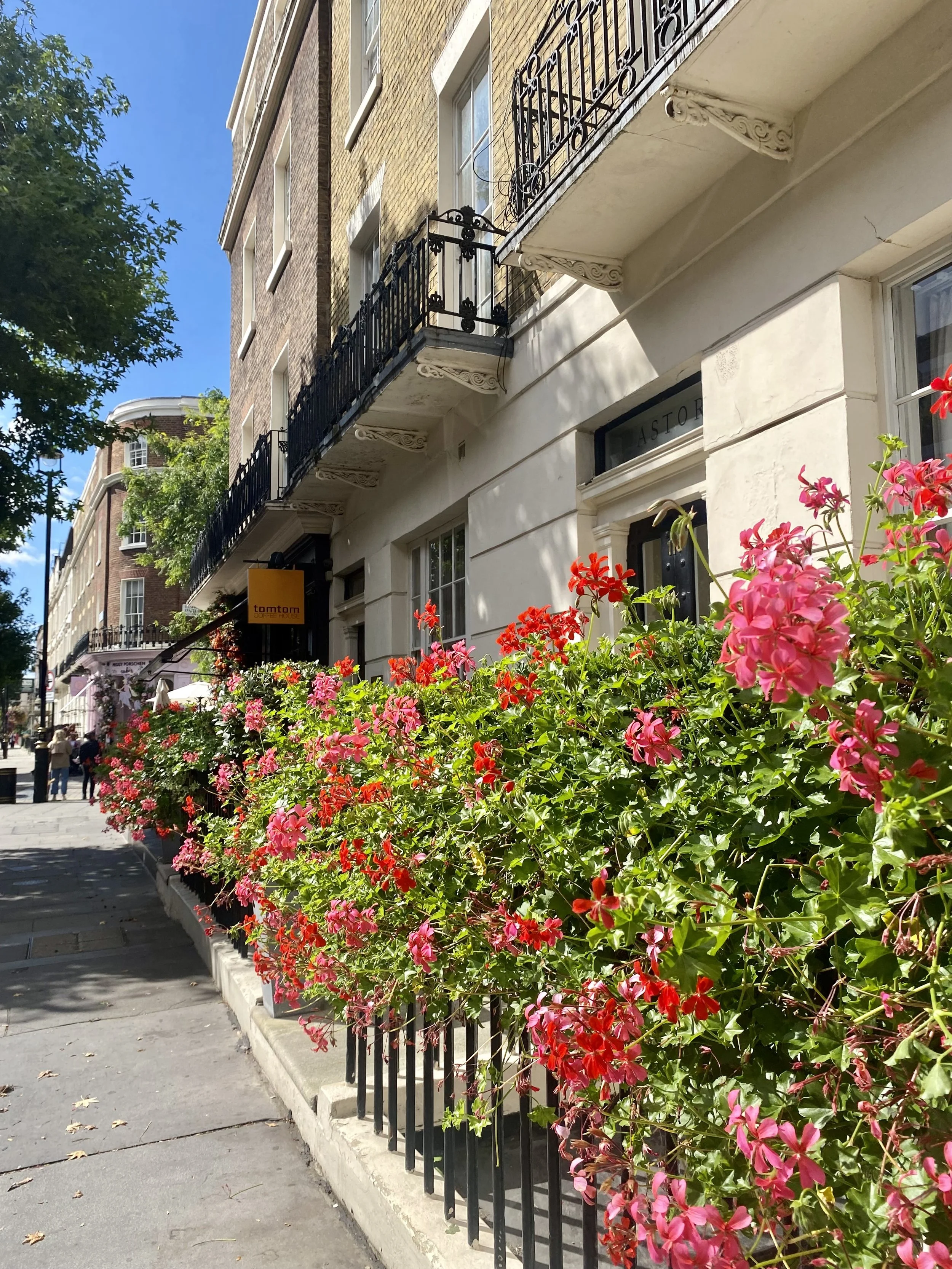 Prime London in Q2 2026: More Choice, Softer Prices and a Market Waiting for Clarity