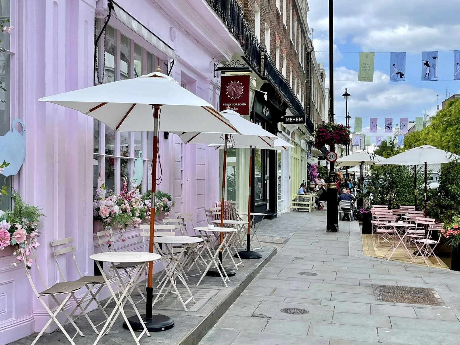 Prime Central London: What Makes This One of the World's Most Desirable Property Markets?