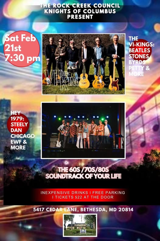 Dance Party Showcase Fundraiser