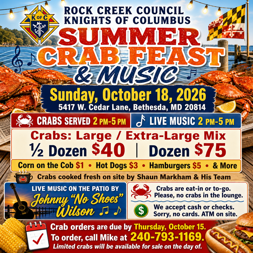 Crab Feast