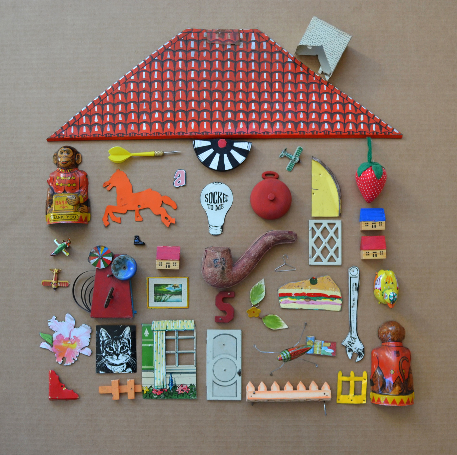 House of Our Childhood, 2015