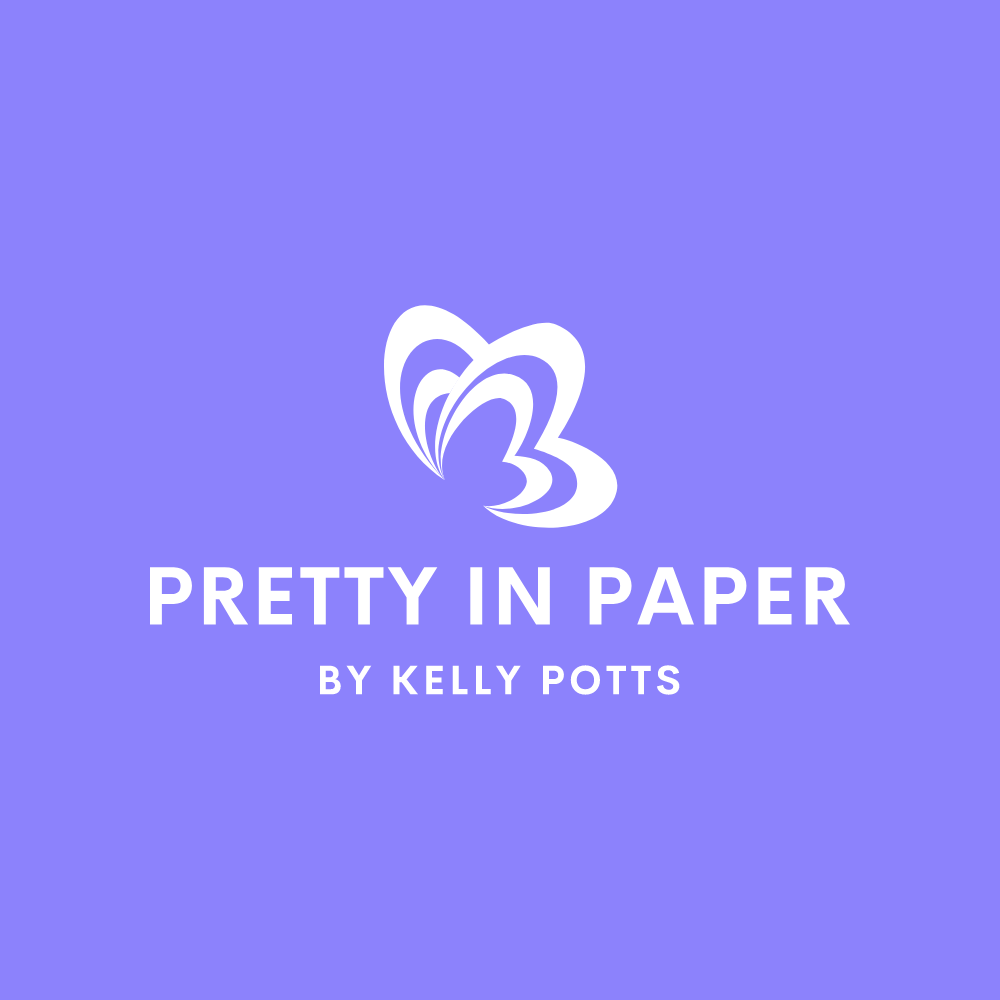 Pretty in Paper by Kelly Potts