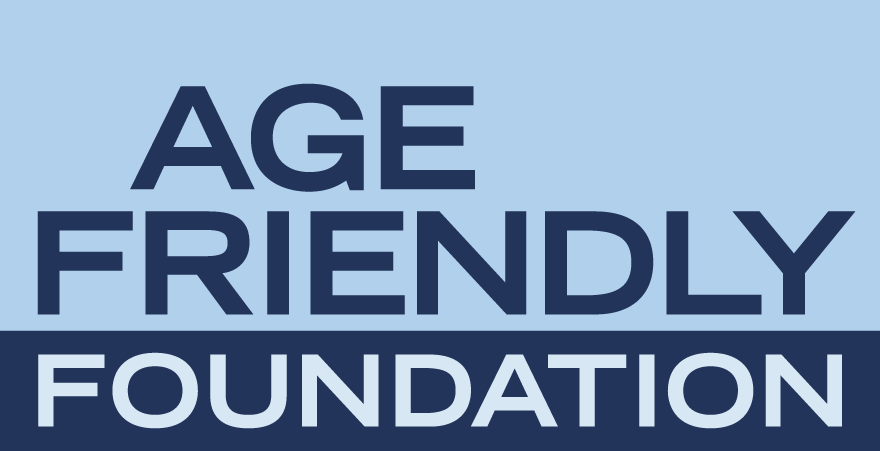 The Age Friendly Foundation
