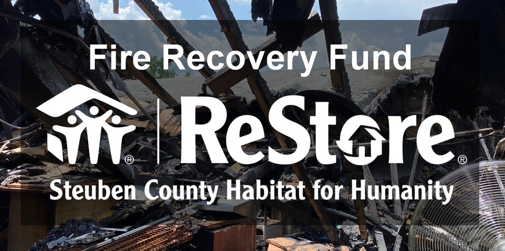Donate Restore — Steuben County Habitat for Humanity