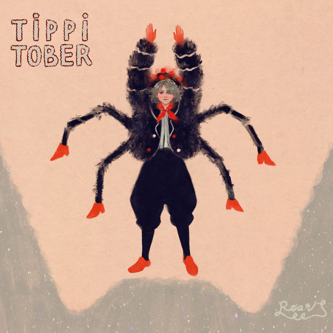 Tippitober-21-Spider-Kid.jpg