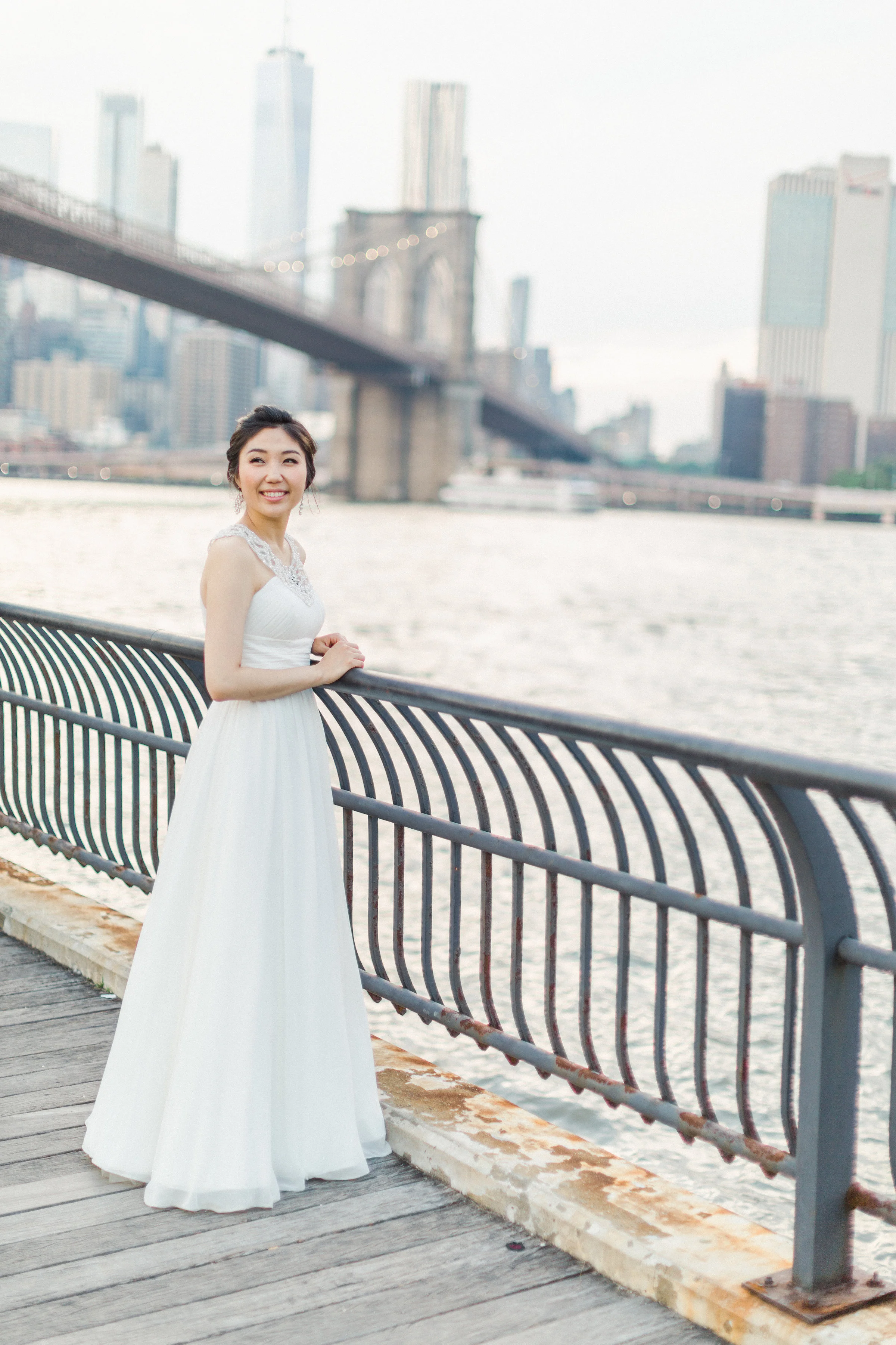 Weddings Bridal Hair And Makeup For Nyc Weddings