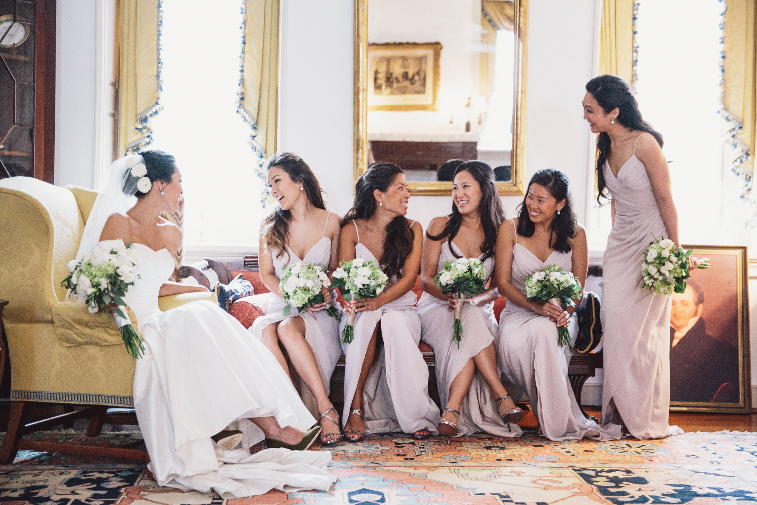 weddings — Bridal Hair and Makeup for NYC Weddings