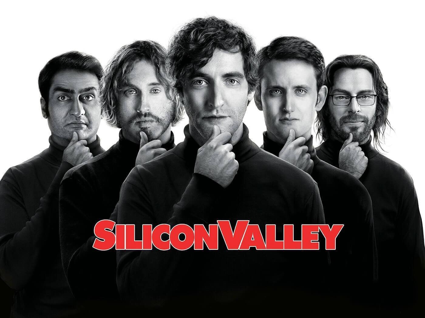 Silicon Valley (Copy)