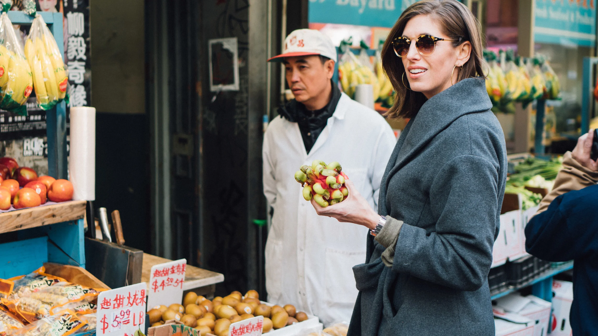 wear your whole closet challenge