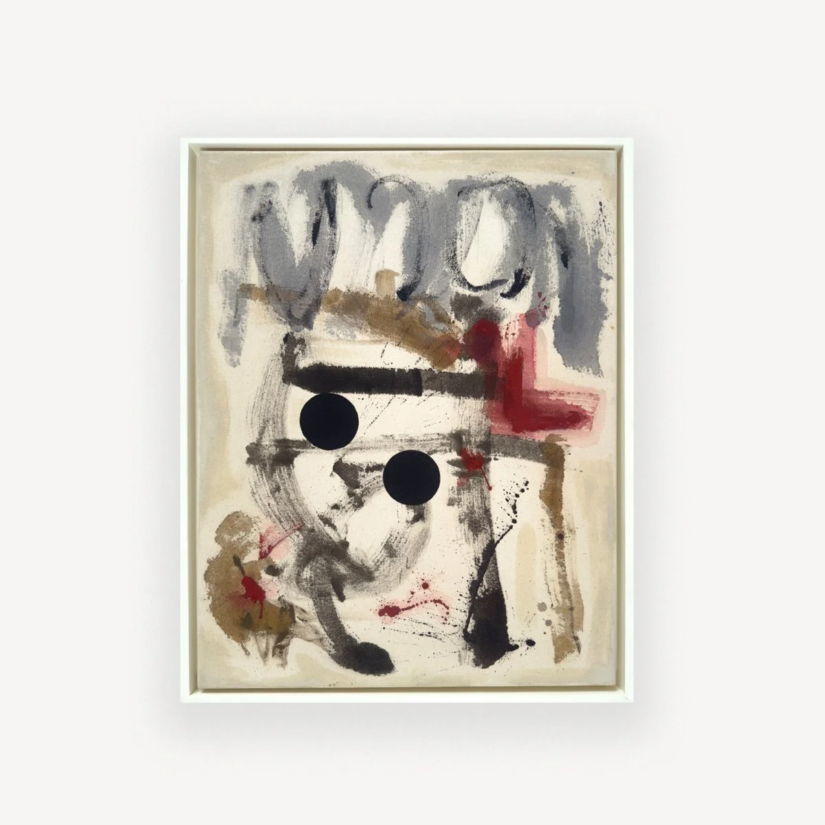 Two Lovers, One Name