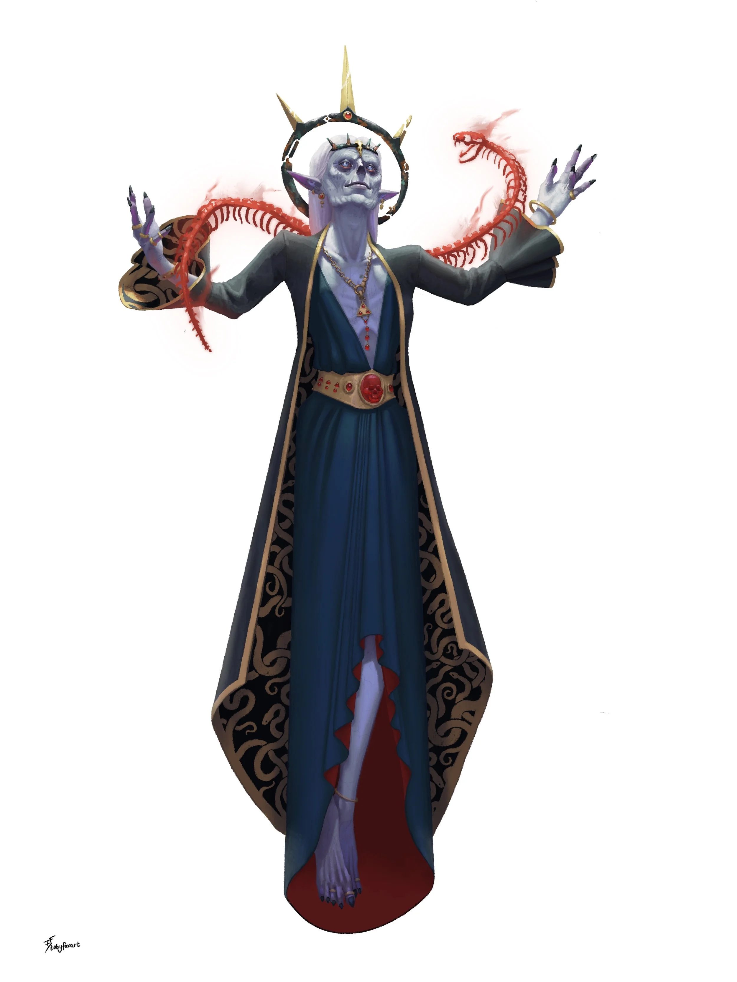 Magdil_the_Elven_Lich.JPG