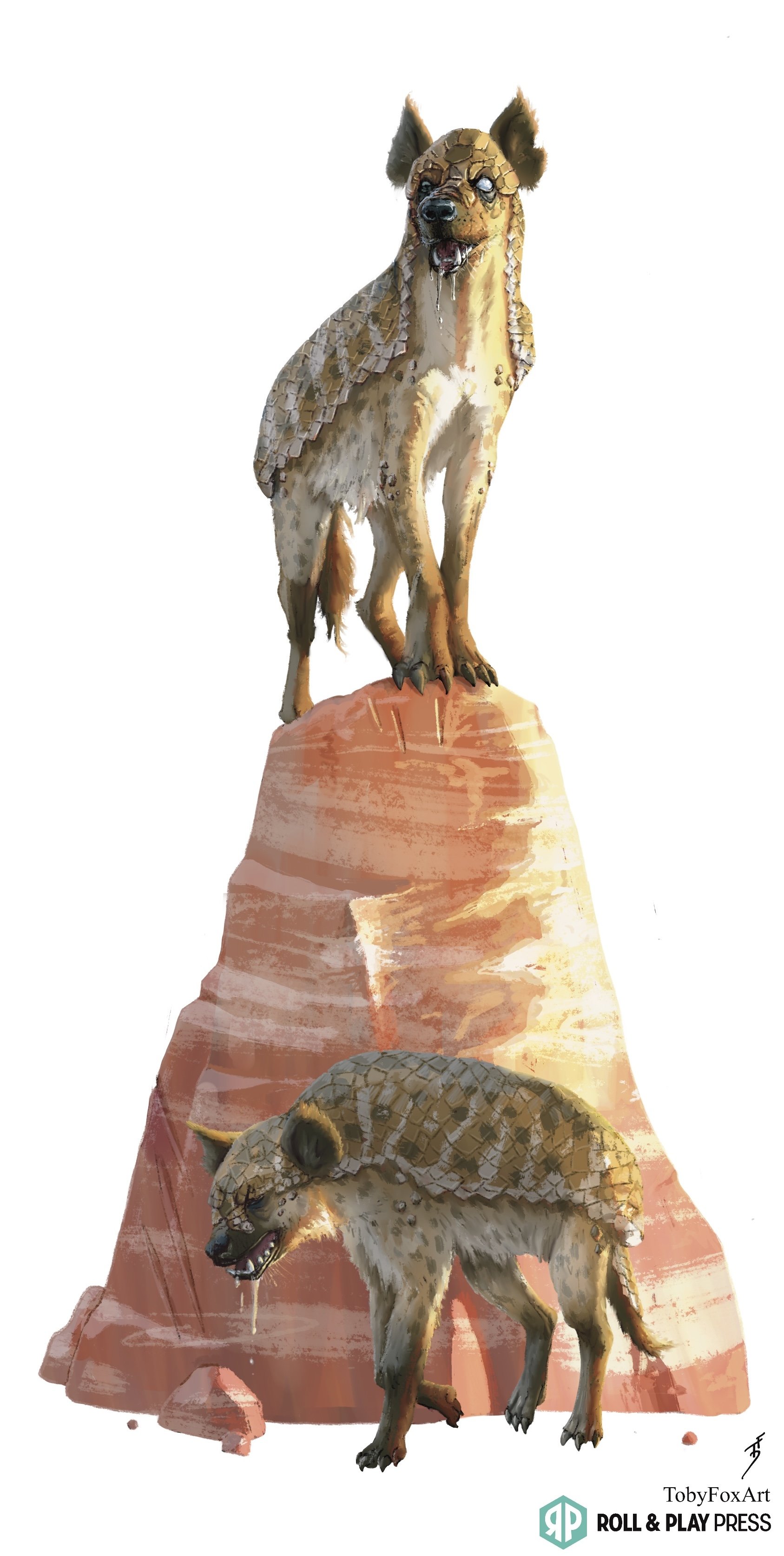 Hyenadillo_TobyFoxArt.jpeg