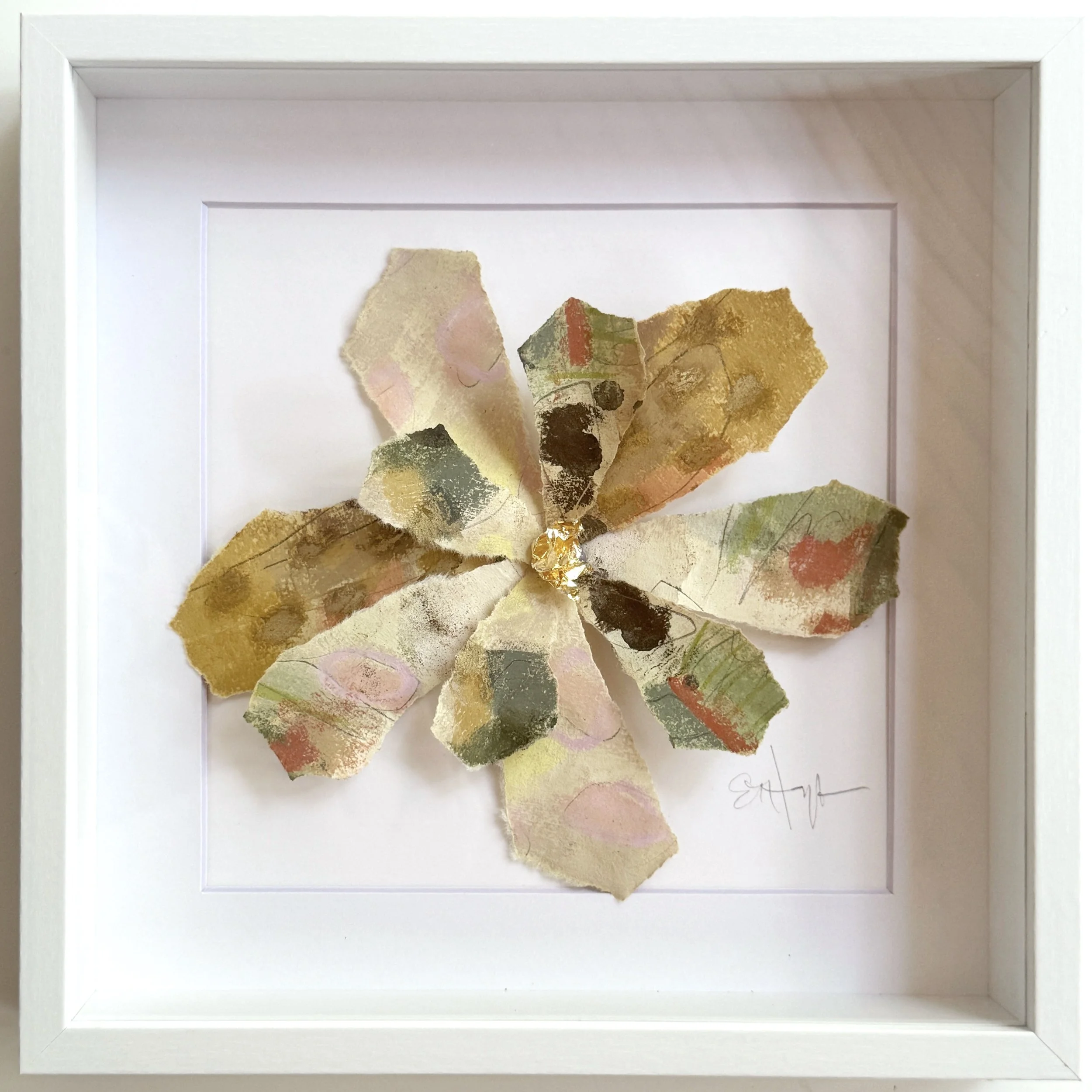 WILDFLOWER BLOOM - Harvest