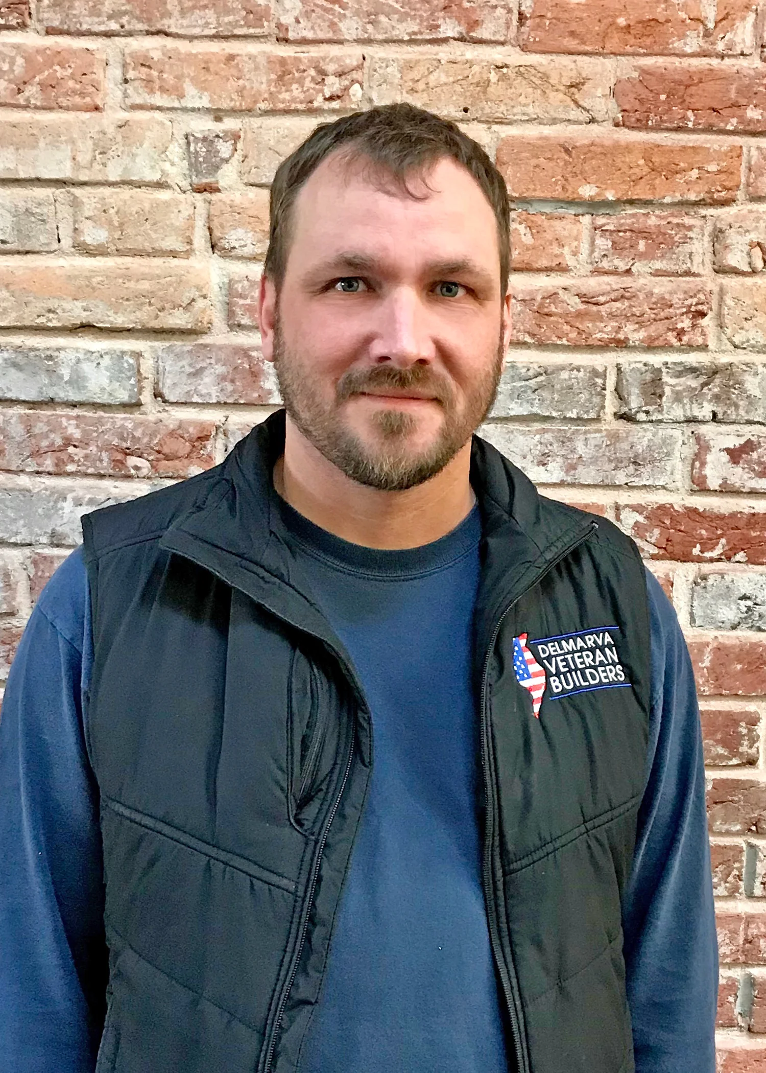 Daniel Burton
