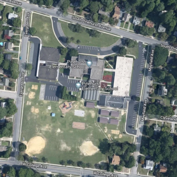 Delmarva Veteran Builders selected for Pinehurst Elementary project