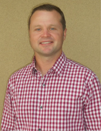 Daniel Mills