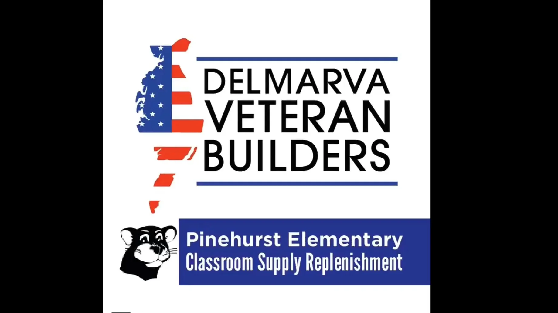 DVB supports teachers at Pinehurst Space Conversion Project