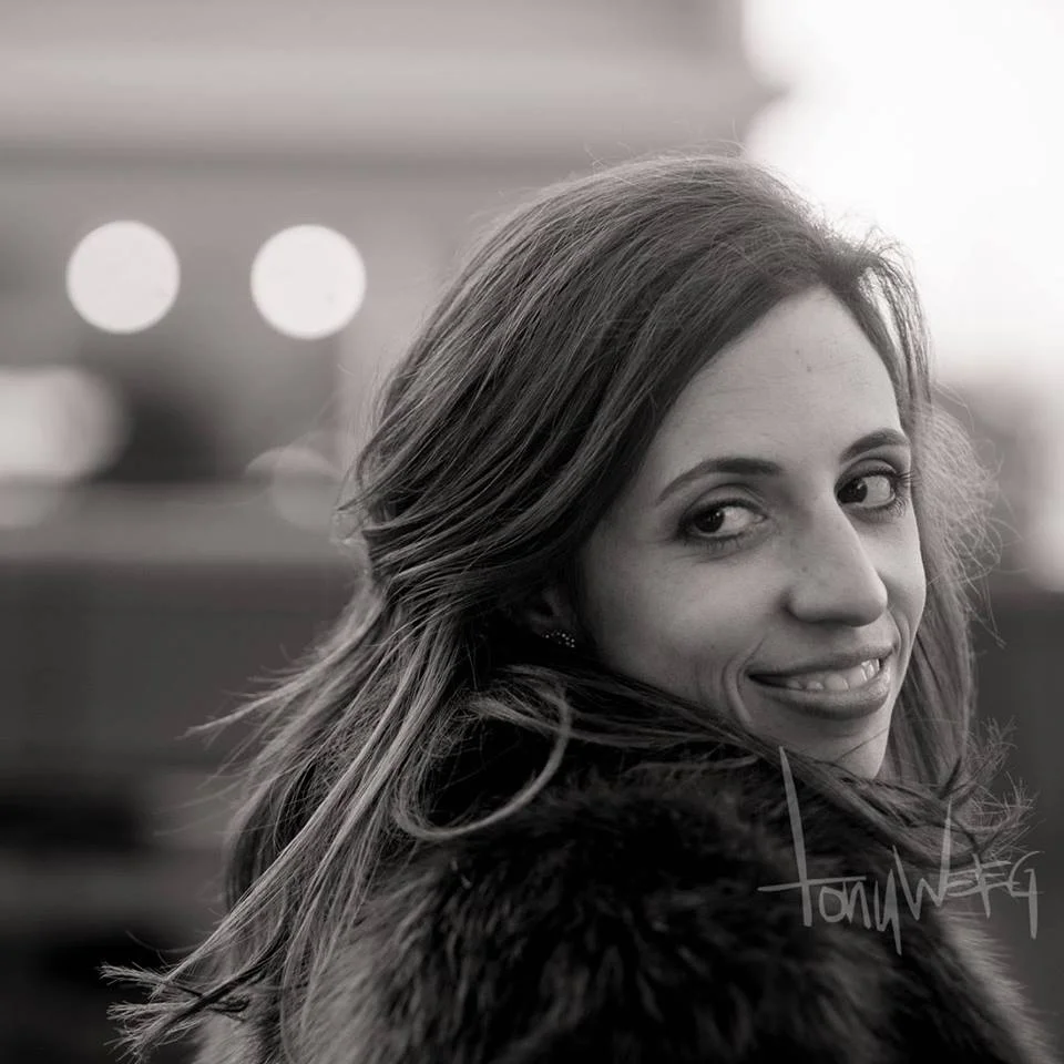 Kathryn Ellis promoted to Senior Project Manager