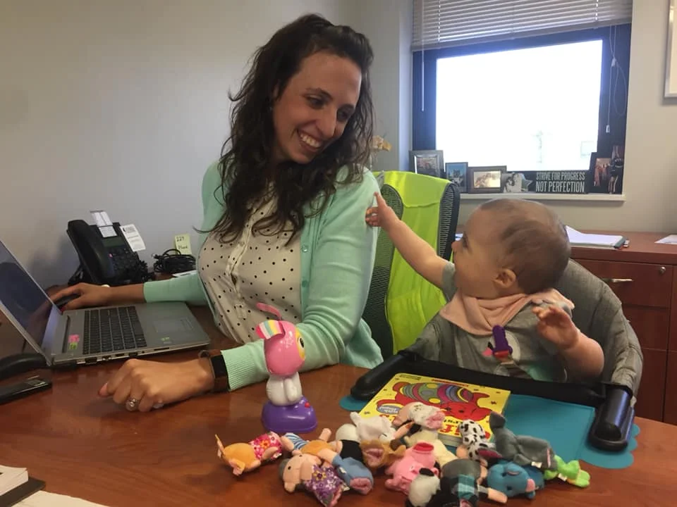 Harper thinks she is running the show, she may be right!