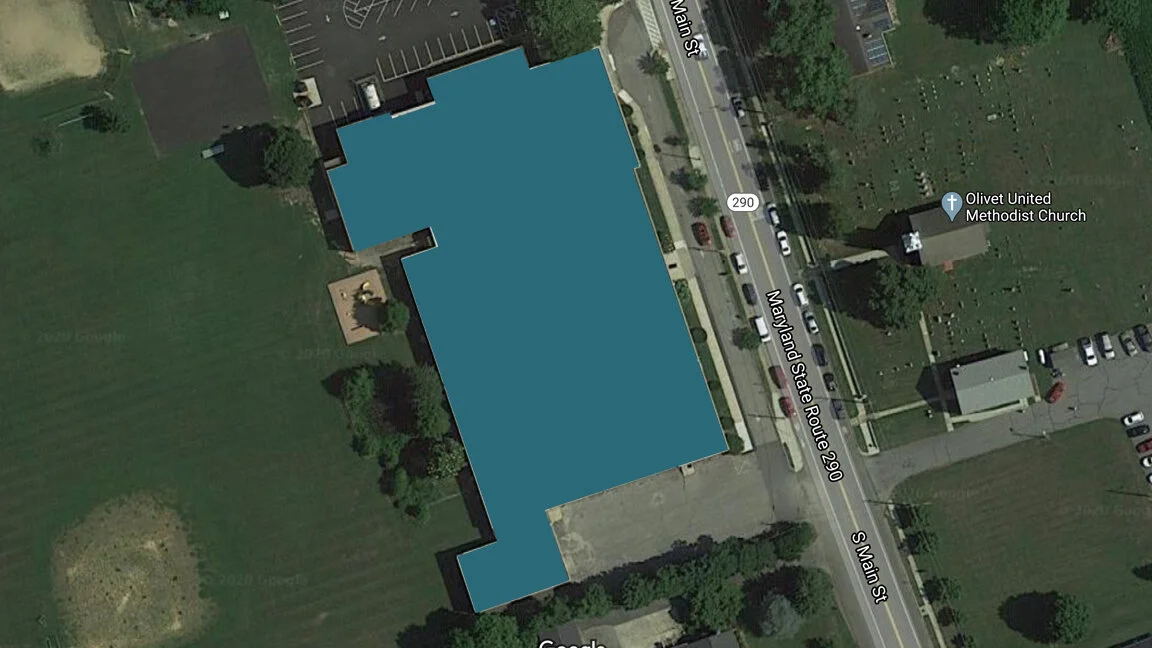 DELMARVA VETERAN BUILDERS READY TO BREAK GROUND AT GALENA ELEMENTARY 